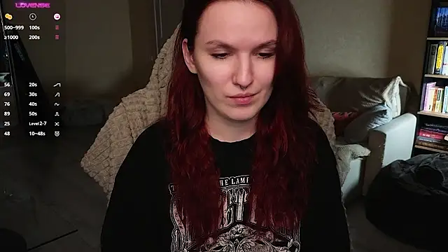 Val lava online show from 03/05/26, 08:38