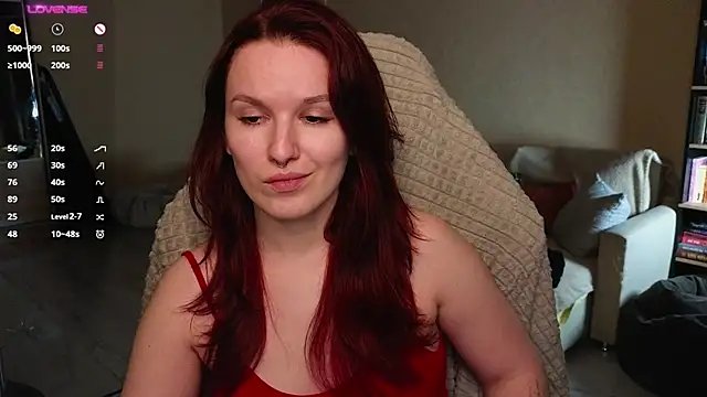 Val lava online show from 04/05/26, 08:26