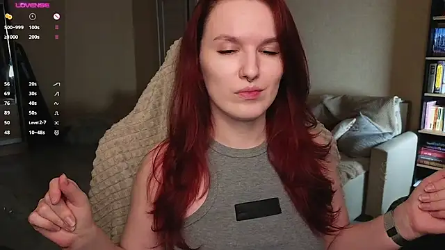 Val lava online show from 02/20/26, 08:55