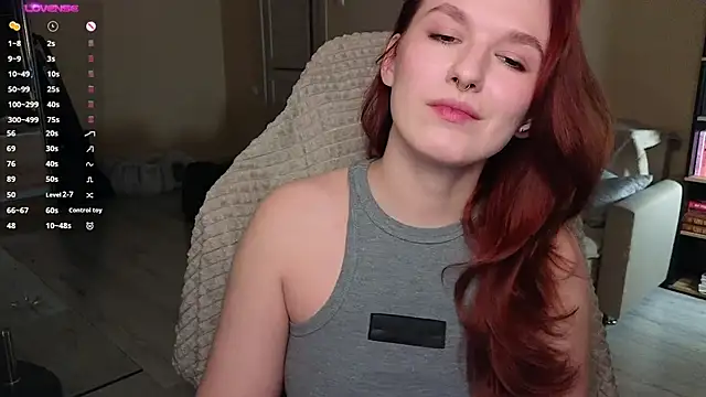 Val lava online show from 11/27/25, 07:58