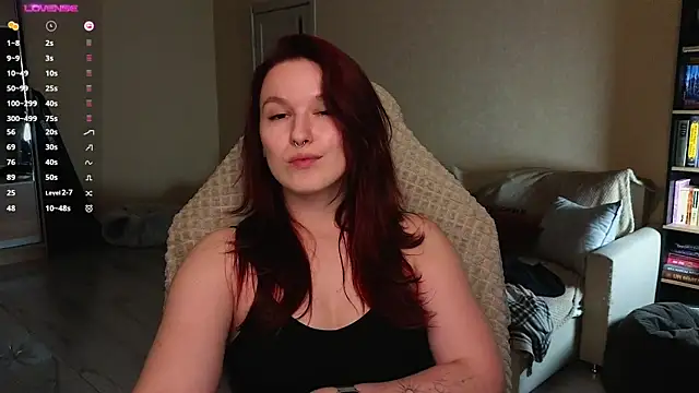 Val lava online show from 03/26/26, 08:51