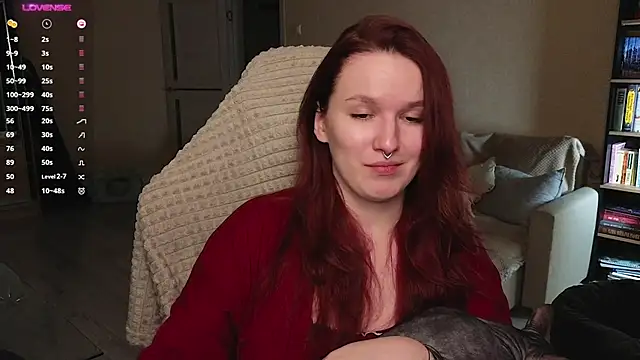 Val lava online show from 02/08/26, 08:39