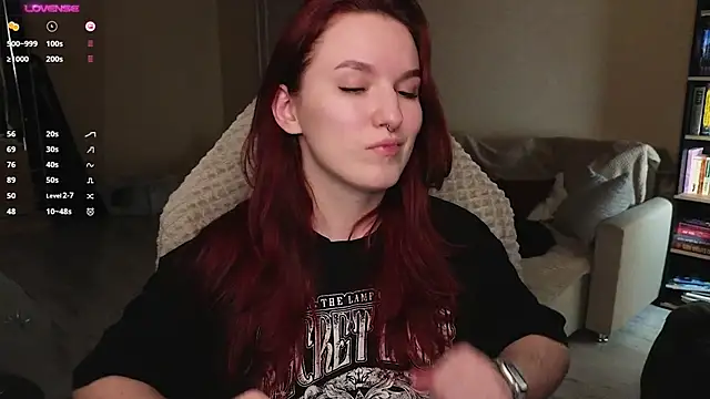 Val lava online show from 02/10/26, 08:30