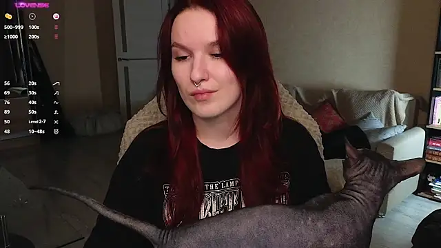 Val lava online show from 01/13/26, 08:35