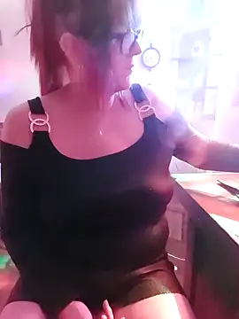 Snapshot of COUPLE4VOYEUR01 chatting on 01/25/25, 07:49 COUPLE4VOYEUR01 online show from 01/25/25, 07:49