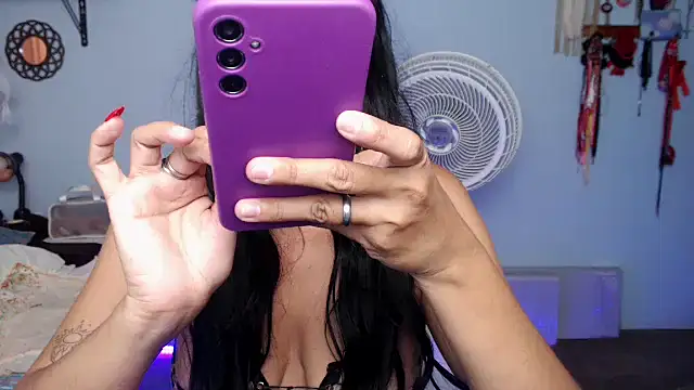 RUBII-ADAMS online show from 05/29/26, 04:24