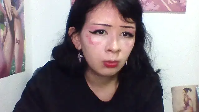 Haru Queenn online show from 09/24/25, 10:16