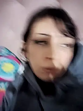 Haru Queenn online show from 03/03/25, 02:00