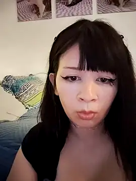 Haru Queenn online show from 11/25/25, 02:34