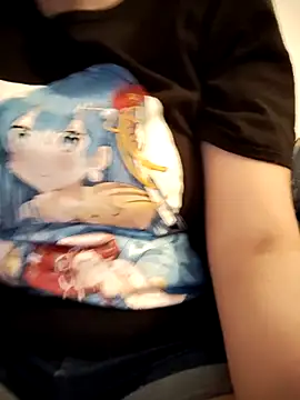 Haru Queenn online show from 09/28/25, 01:34