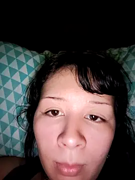 Haru Queenn online show from 09/29/25, 04:19