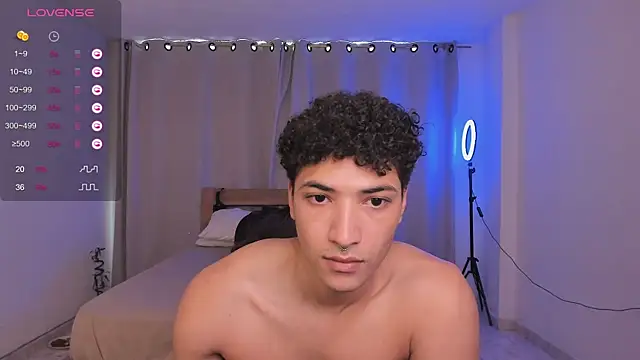 MitchellXD online show from 02/26/25, 02:27