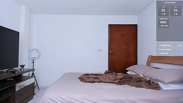 MitchellXD online show from 12/08/24, 06:17