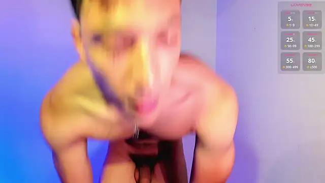 MitchellXD online show from 09/27/25, 03:51