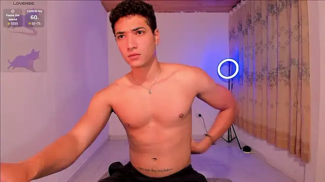 MitchellXD online show from 02/01/26, 05:00