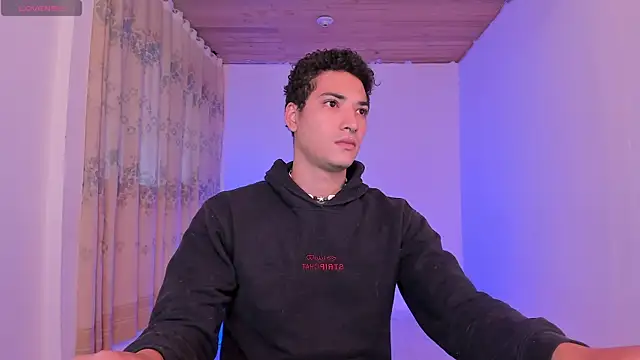 MitchellXD online show from 02/13/26, 01:55