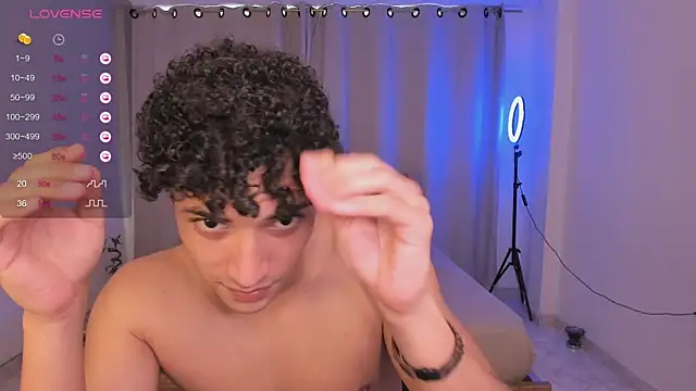 MitchellXD online show from 02/18/25, 03:10