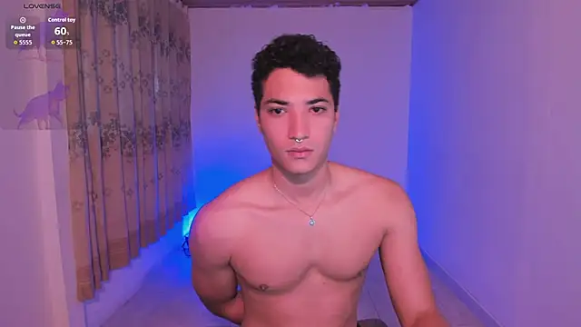 MitchellXD online show from 02/06/26, 02:46