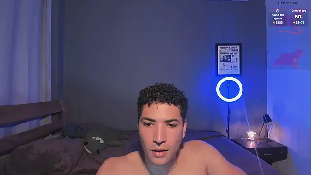 MitchellXD online show from 03/06/26, 01:50