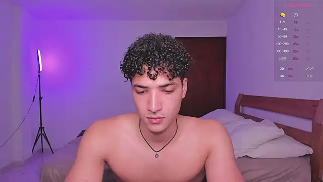 MitchellXD online show from 02/03/25, 09:39