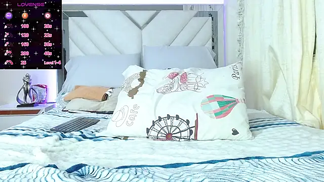 Snapshot of ruby_myers chatting on 02/03/26, 02:53 ruby myers online show from 02/03/26, 02:53