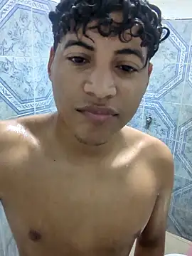 Bichulga online show from 11/13/25, 01:53