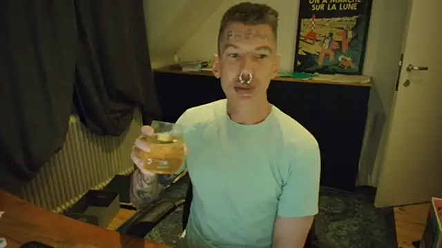 FREAK-Alex-Kanyon online show from 03/04/26, 09:33