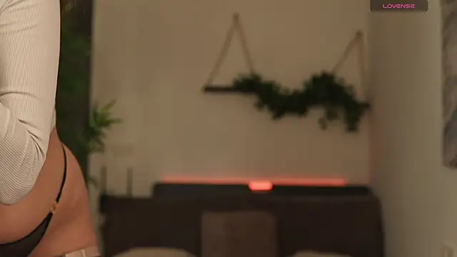Jaylee Krys online show from 04/19/26, 05:25