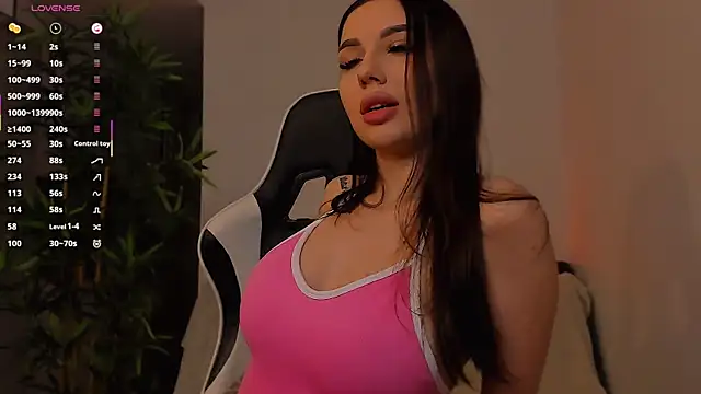 Snapshot of Jaylee_Krys chatting on 12/19/25, 06:10 Jaylee Krys online show from 12/19/25, 06:10