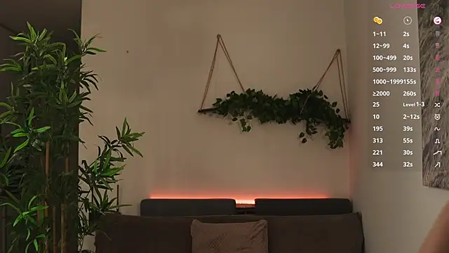 Jaylee Krys online show from 04/05/26, 04:24