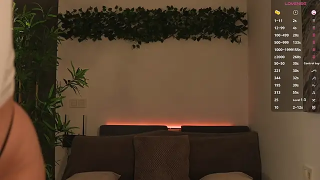 Jaylee Krys online show from 04/28/26, 05:39