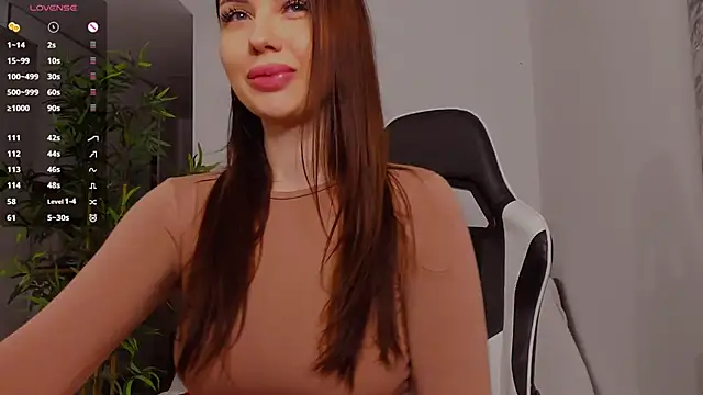 Snapshot of Jaylee_Krys chatting on 12/02/25, 05:58 Jaylee Krys online show from 12/02/25, 05:58