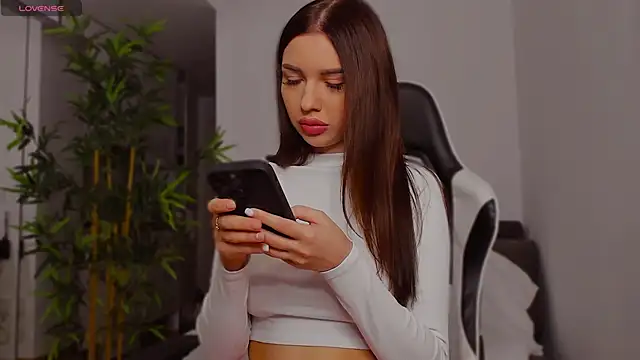 Snapshot of Jaylee_Krys chatting on 10/30/25, 06:16 Jaylee Krys online show from 10/30/25, 06:16