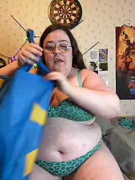 SexyxLexie online show from 01/28/25, 11:06