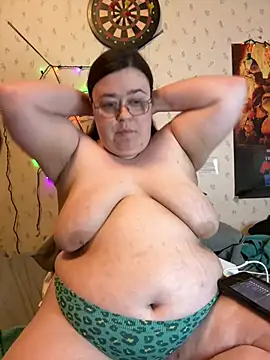 SexyxLexie online show from 01/29/25, 09:07