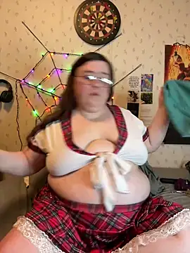 SexyxLexie online show from 01/12/25, 12:23