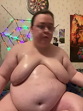 SexyxLexie online show from 01/19/25, 03:32