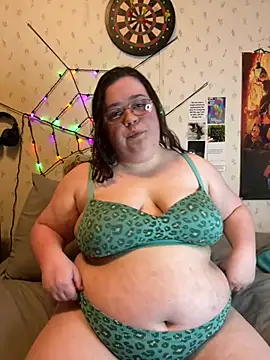 SexyxLexie online show from 02/09/25, 10:54