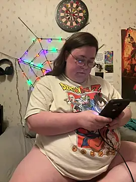 SexyxLexie online show from 01/19/25, 12:28