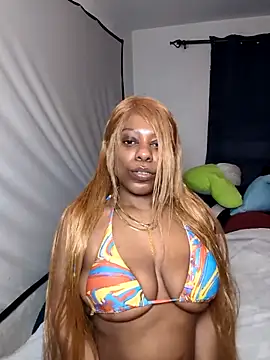 JadaSkyy online show from 11/06/25, 05:28