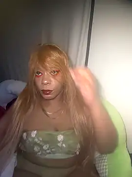 JadaSkyy online show from 12/14/25, 06:57