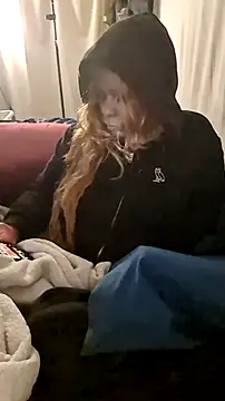 JadaSkyy online show from 04/07/26, 07:04