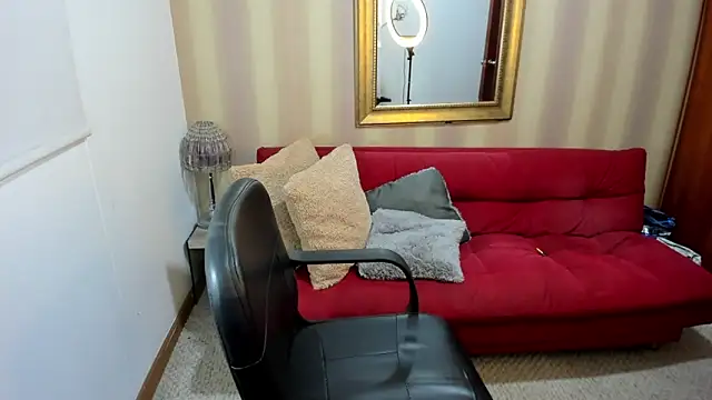 Snapshot of NicolettColin chatting on 03/09/26, 09:51 NicolettColin online show from 03/09/26, 09:51