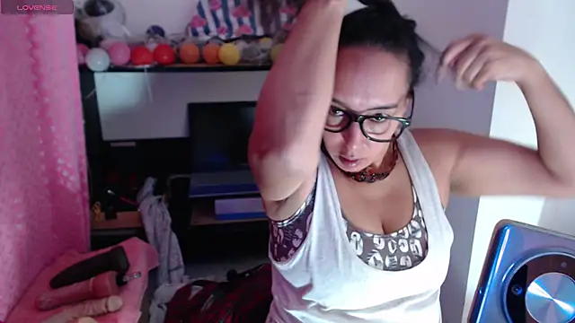 Bekkakinky online show from 03/05/26, 04:25