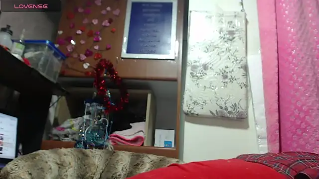 Bekkakinky online show from 12/04/25, 01:48