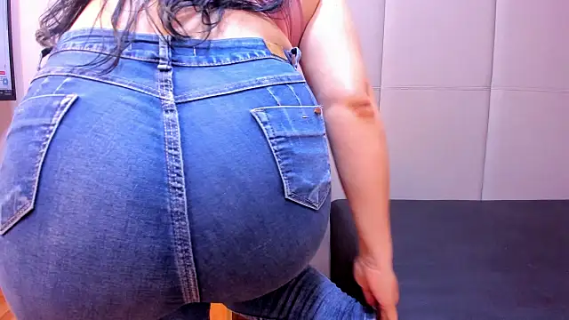 AlishaPalmer online show from 02/07/26, 12:13