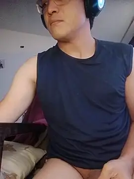 Mghty-cockl88 online show from 01/06/26, 01:37