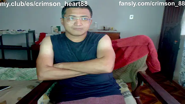 Mghty-cockl88 online show from 03/19/26, 01:00