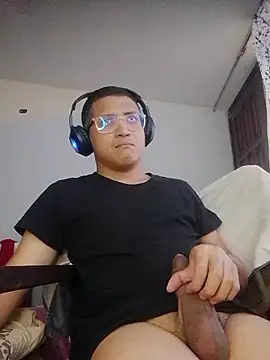 Mghty-cockl88 online show from 01/16/26, 01:26