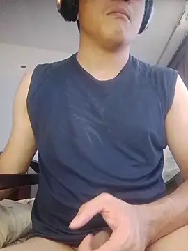 Mghty-cockl88 online show from 12/19/25, 02:30